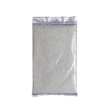 SFERE QUARZO PER STERILIZZAZIONE 250 G