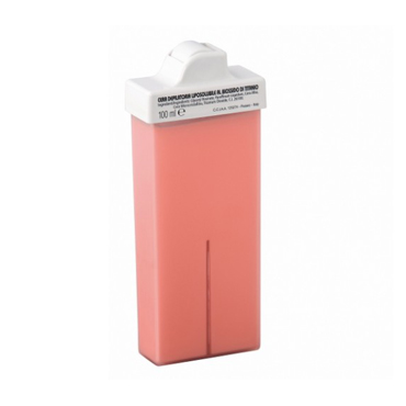 CARTUCCIA VISO TITANIO ROSA 100 ML