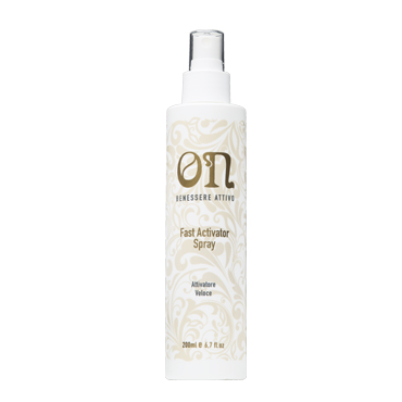 FAST ACTIVATOR SPRAY - 200 ML