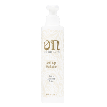 ANTI AGE AHA LOTION 200 ML
