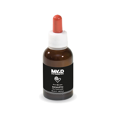 OLIO ESSENZIALE EUCALIPTO 30 ML