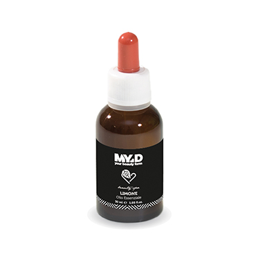 OLIO ESSENZIALE LIMONE 30 ML