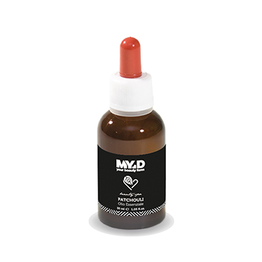 OLIO ESSENZIALE PATCHOULI 30 ML