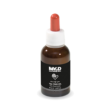 OLIO ESSENZIALE TEA TREE OIL 30 ML