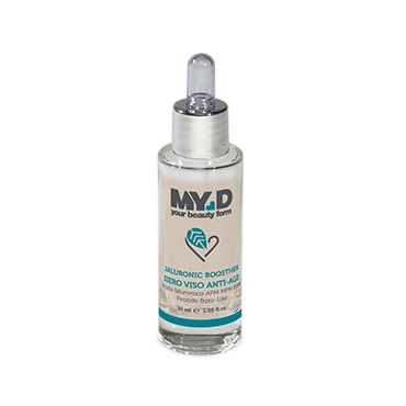 JALURONIC BOOSTER SIERO ANTI-AGE 30 ML