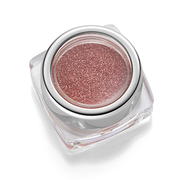 OMBRETTO BIO GLITTER NUDE