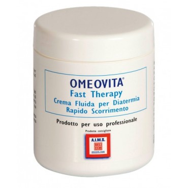 CREMA FLUIDA PER DIATERMIA OM.1000 ML