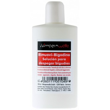 RIMUOVI BIGODINO & ADESIVO 100 ML